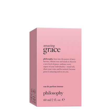 philosophy Amazing Grace Eau de Parfum Intense 60ml