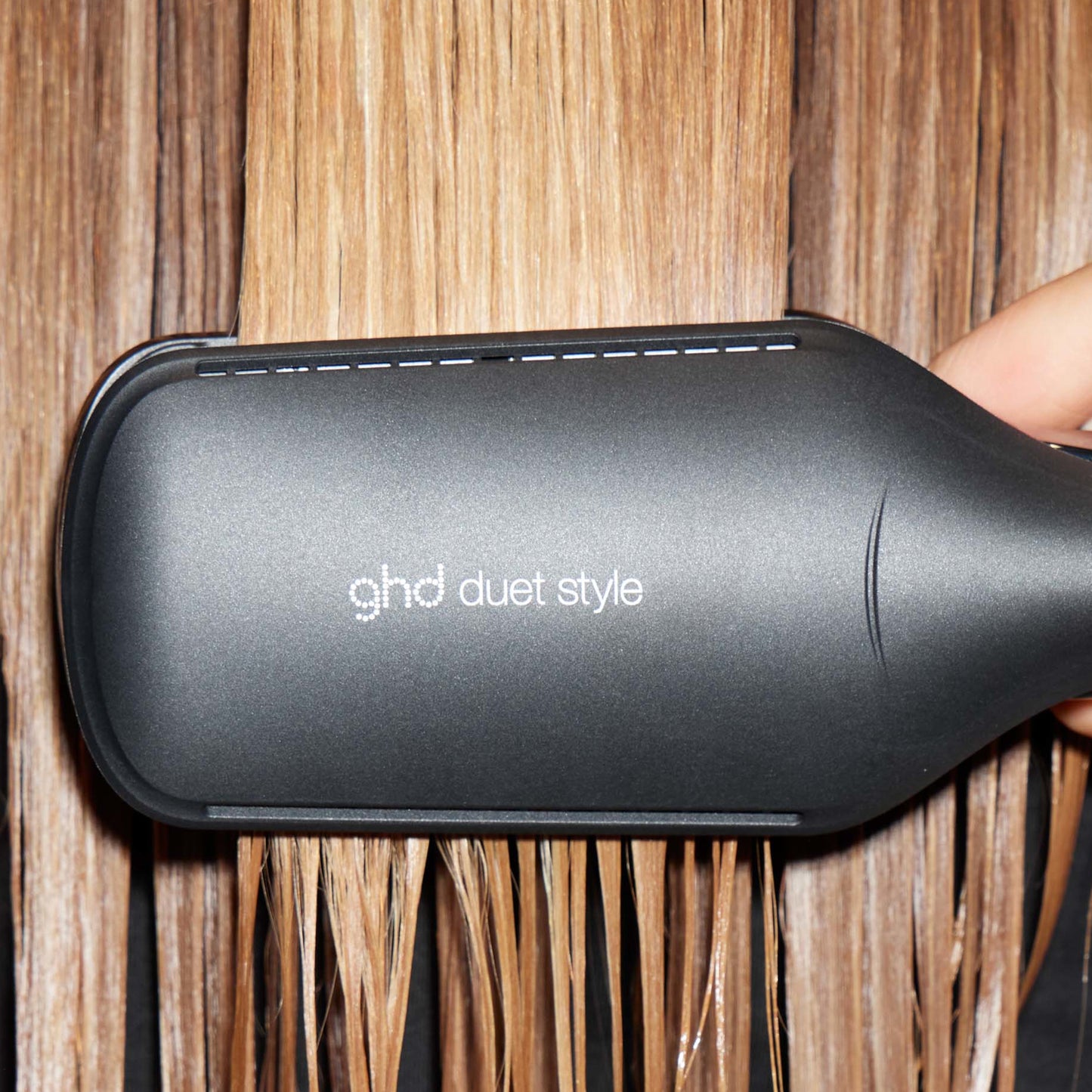 ghd Duet Style 2-in-1 Hot Air Styler - Black