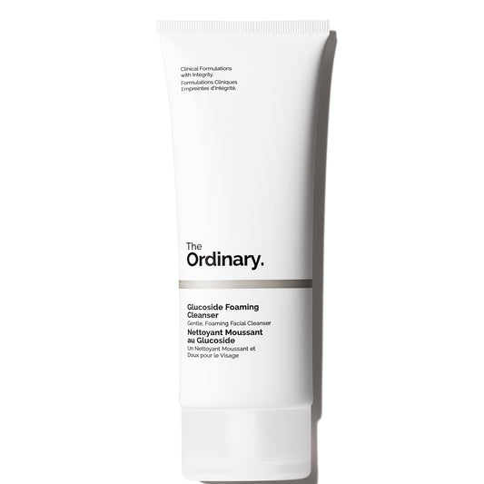 The Ordinary Glucoside Foaming Cleanser 150ml