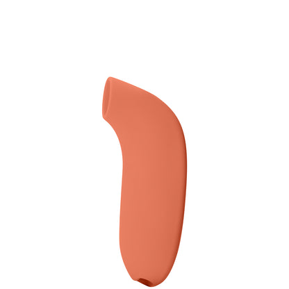 Dame Aer Suction Toy - Papaya