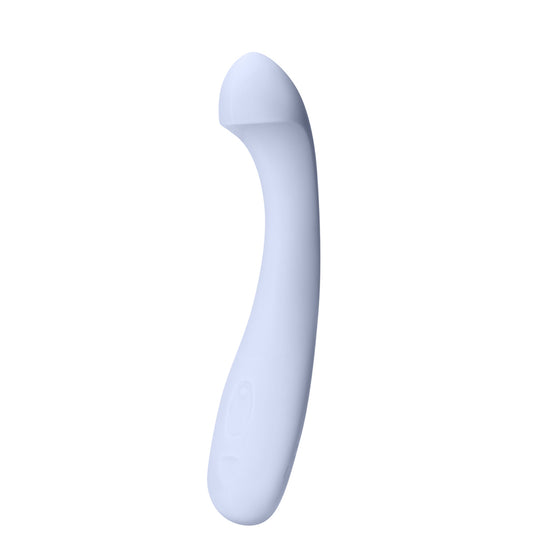 Dame Arc G-Spot Vibrator - Ice