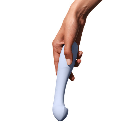 Dame Arc G-Spot Vibrator - Ice