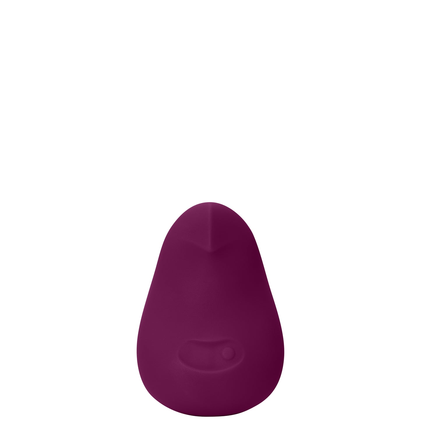 Dame Pom Flexible Vibrator - Plum