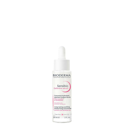 Bioderma Sensibio Defensive Serum for Sensitive Skin 30ml