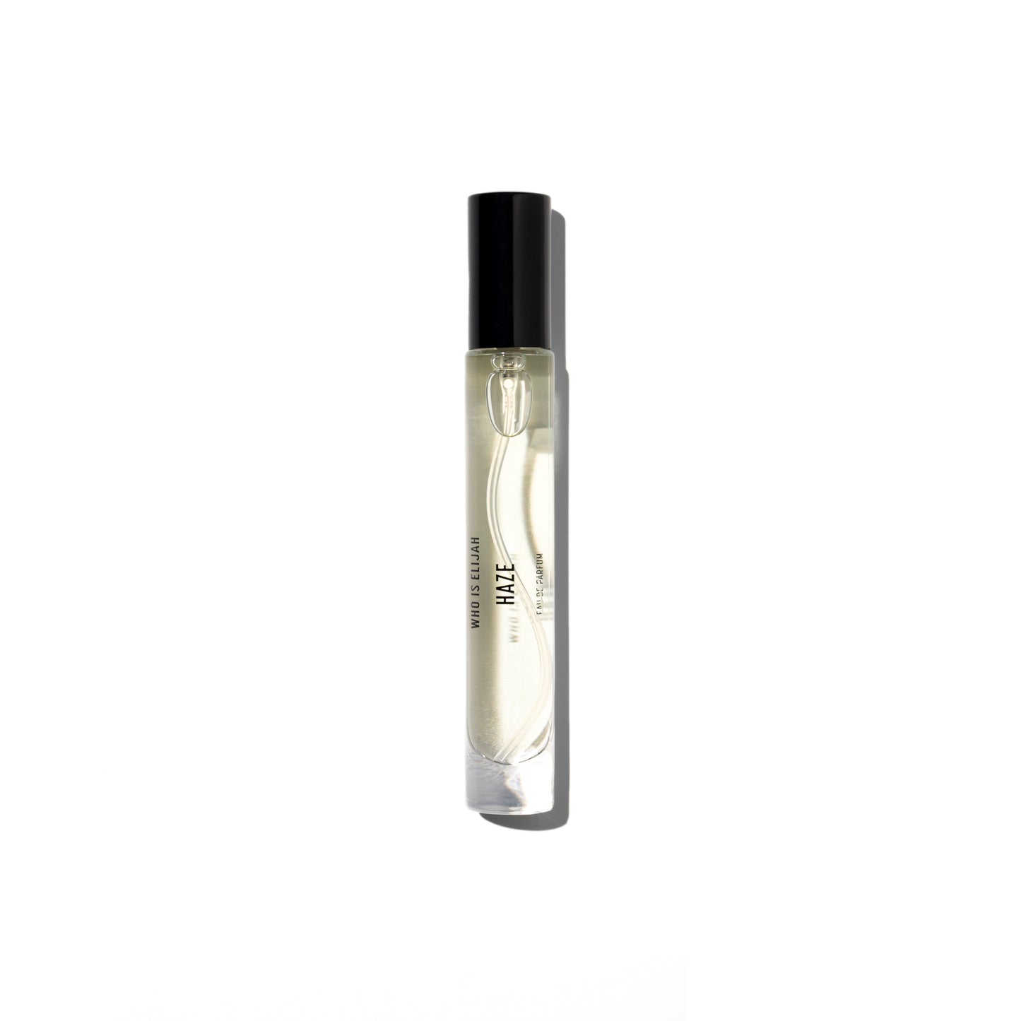 Who Is Elijah 10ml HAZE eau de parfum, gender neutral