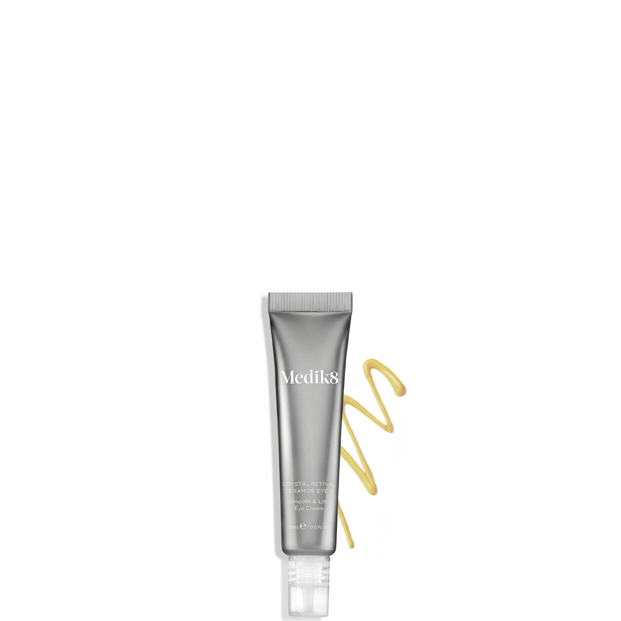 Crystal Retinal Ceramide Eye 3
