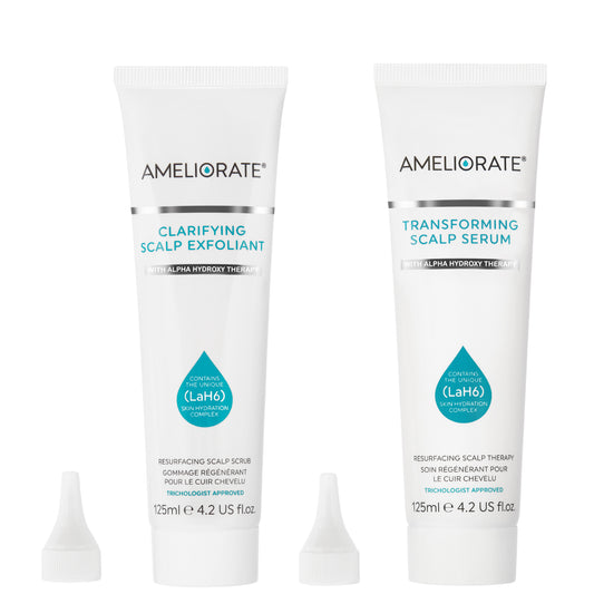 AMELIORATE Scalp Saviours Bundle