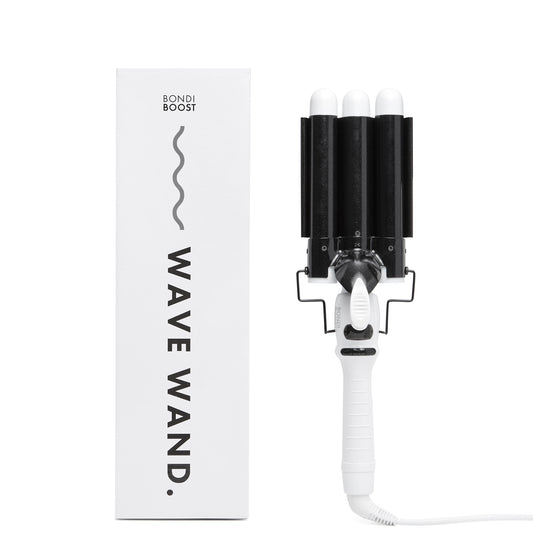 BondiBoost Mini Wave Wand - 25mm Barrel