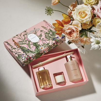 CIRCA Oceanique Fragrance Gift Set