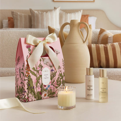 CIRCA Jasmine and Magnolia Gift Bag