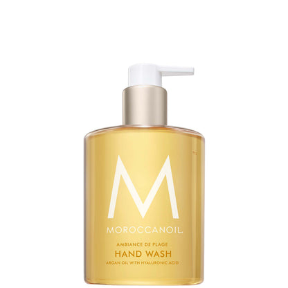 Moroccanoil Hand Wash Ambiance De Plage 360ml