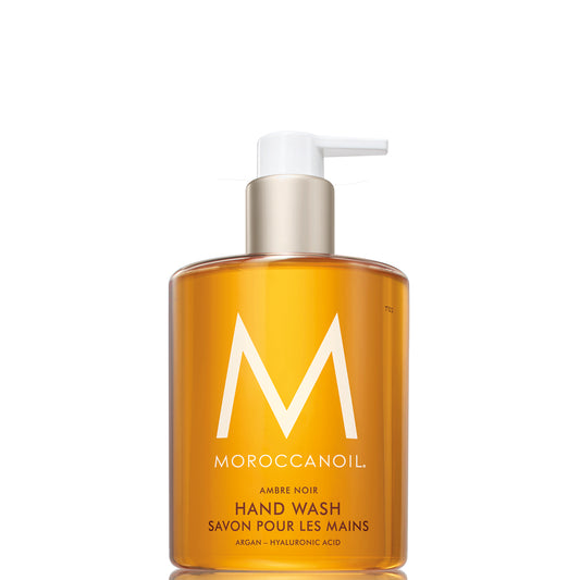 Moroccanoil Hand Wash Ambre Noir 360ml