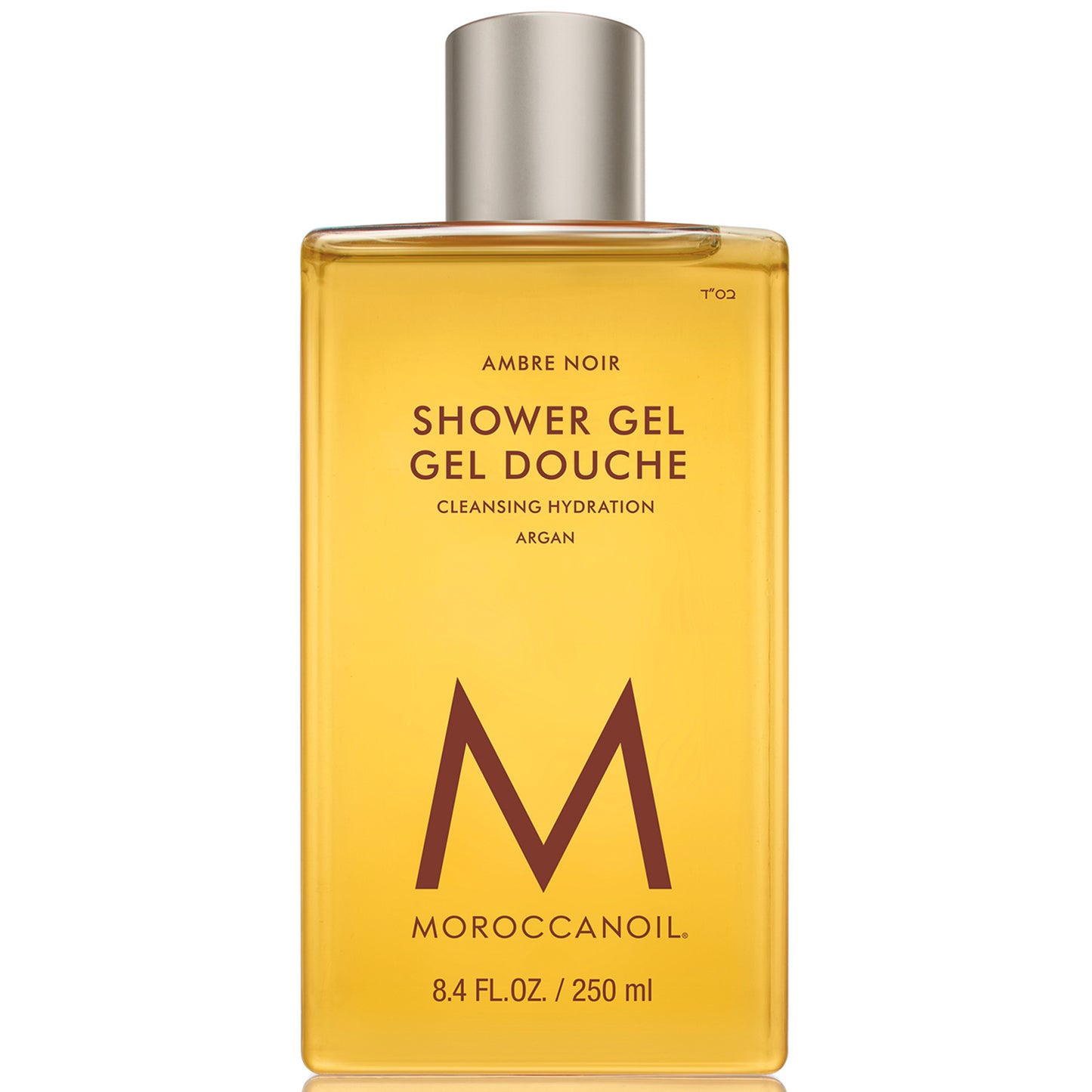 Moroccanoil Shower Gel Ambre Noir 250ml