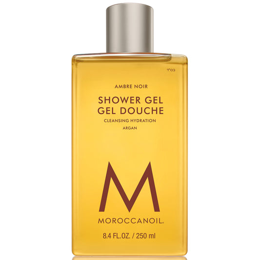 Moroccanoil Shower Gel Ambre Noir 250ml