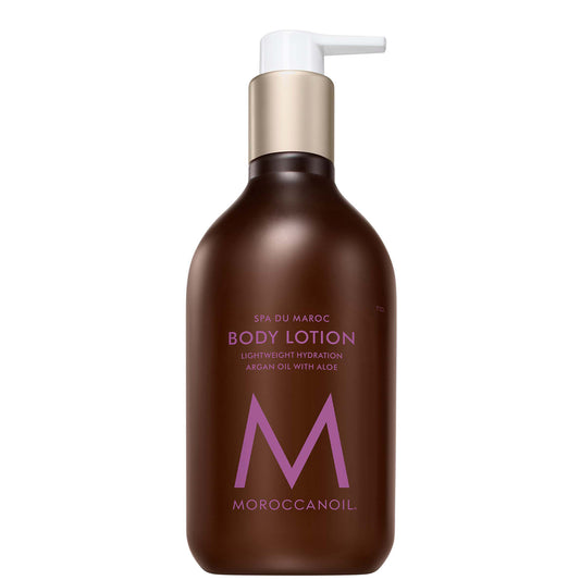 Moroccanoil Body Lotion Spa De Maroc 360ml