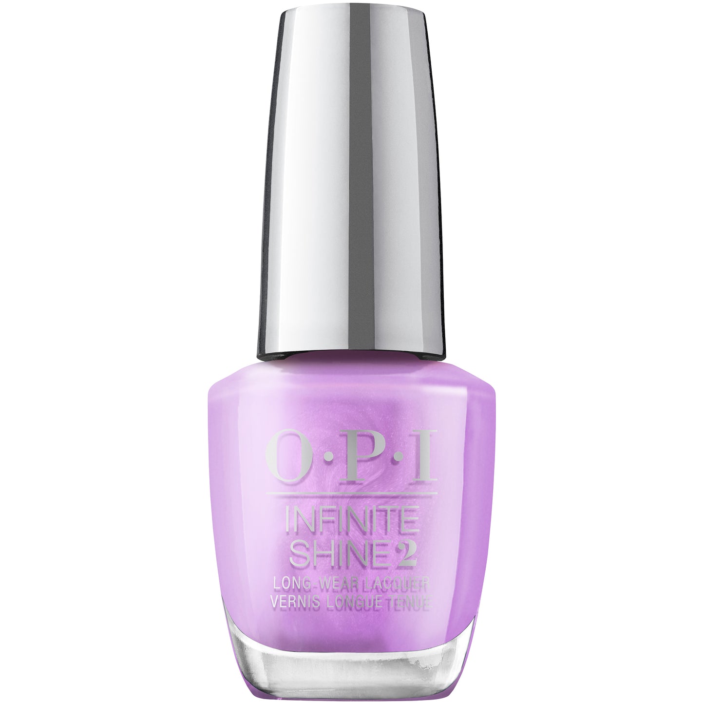 OPI Infinite Shine Bikini Boadroom