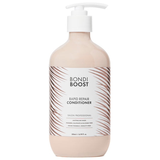 BondiBoost Rapid Repair Conditioner 500ml