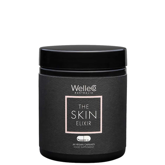 WelleCo The Skin Elixir (60 Capsules)