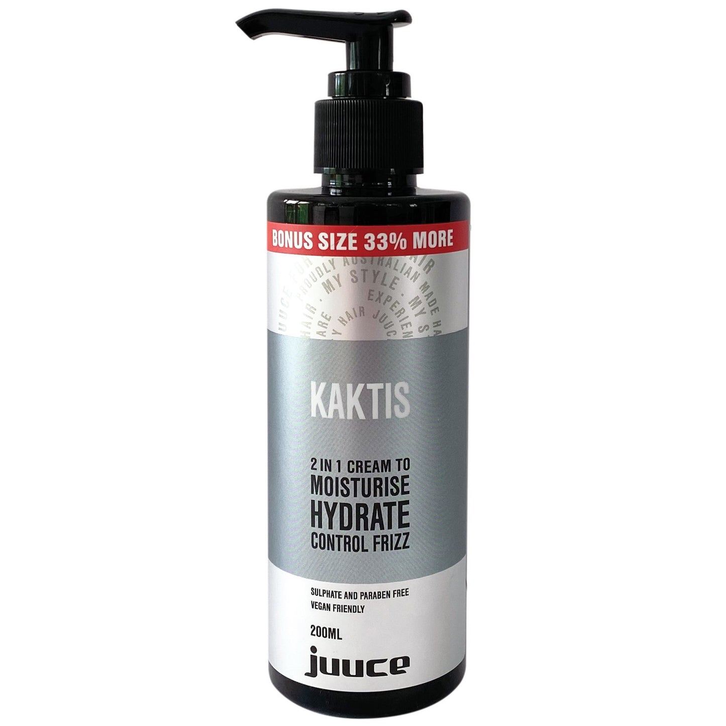 Juuce Kaktis Curl Enhancer 200ml