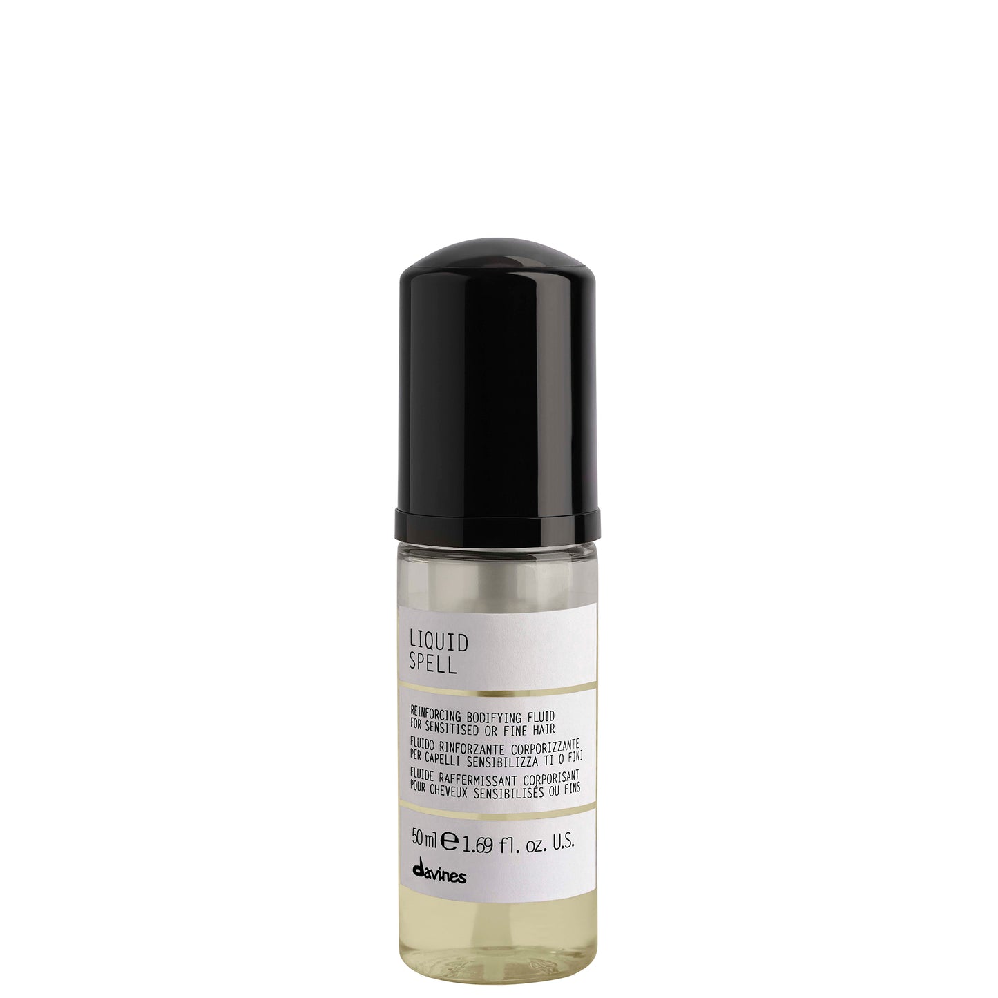 Davines Liquid Spell Treatment 50ml