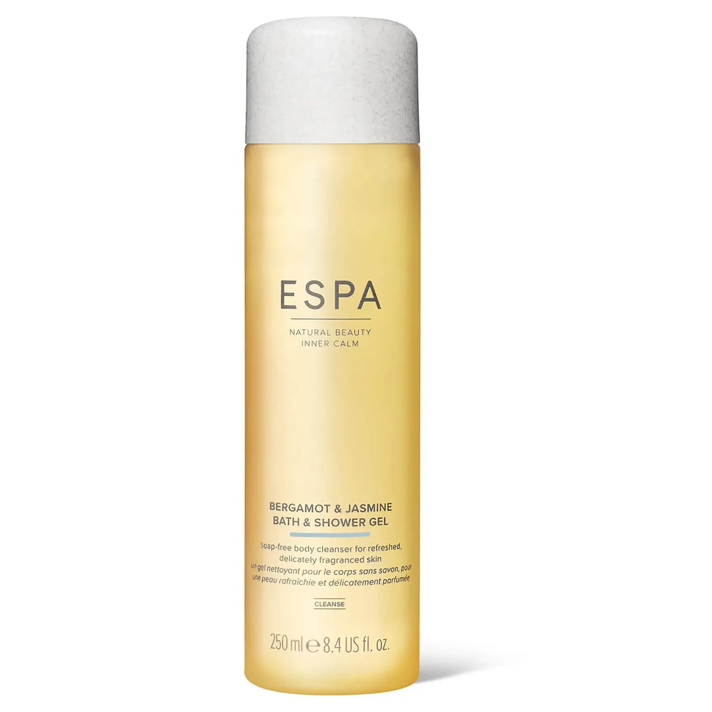 ESPA Bergamot & Jasmine Body Bundle