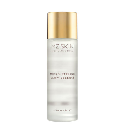 MZ Skin The Micro-Peeling Glow Essence 100ml