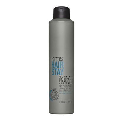 KMS Hairstay  Working Spray 300ml