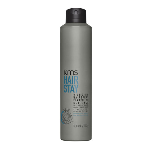 KMS Hairstay  Working Spray 300ml