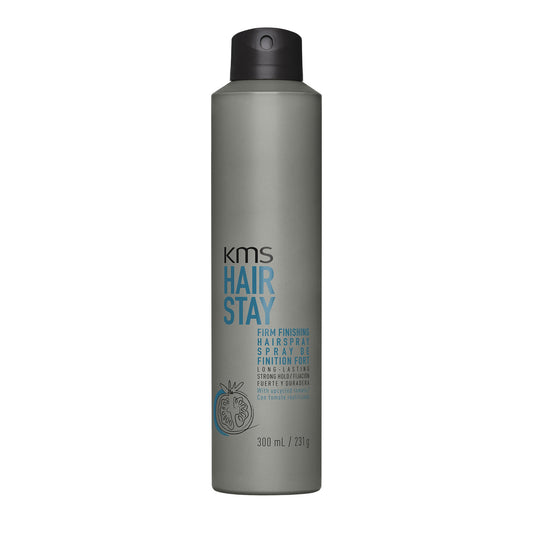 KMS Hairstay Firm Finish Spray 300ml