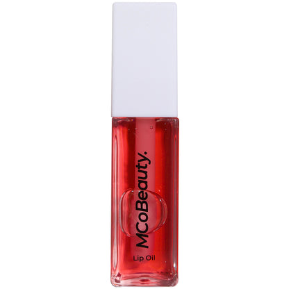 MCoBeauty Lip Oil Hydrating Treatment 9ml (Various Shades)