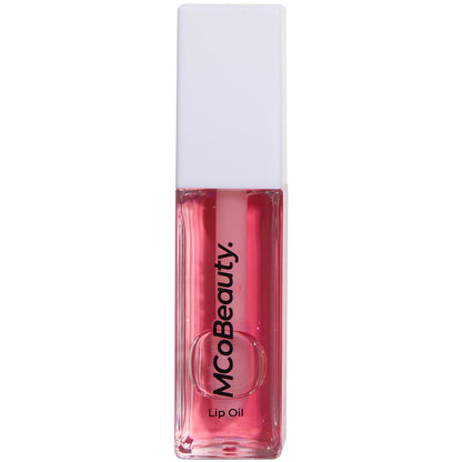 MCoBeauty Lip Oil Hydrating Treatment 9ml (Various Shades)