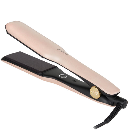 ghd Max Limited Edition Hair Straightener In Sun-Kissed Rose Gold