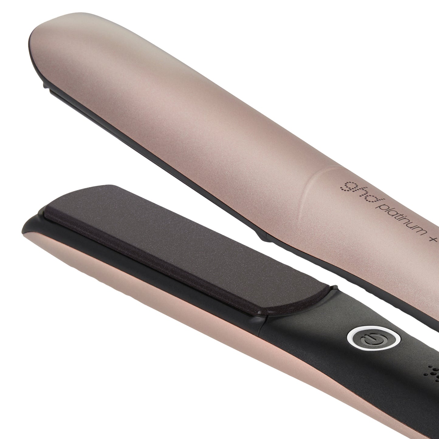 ghd Platinum+ Limited Edition Hair Straightener In Sun-Kissed Taupe