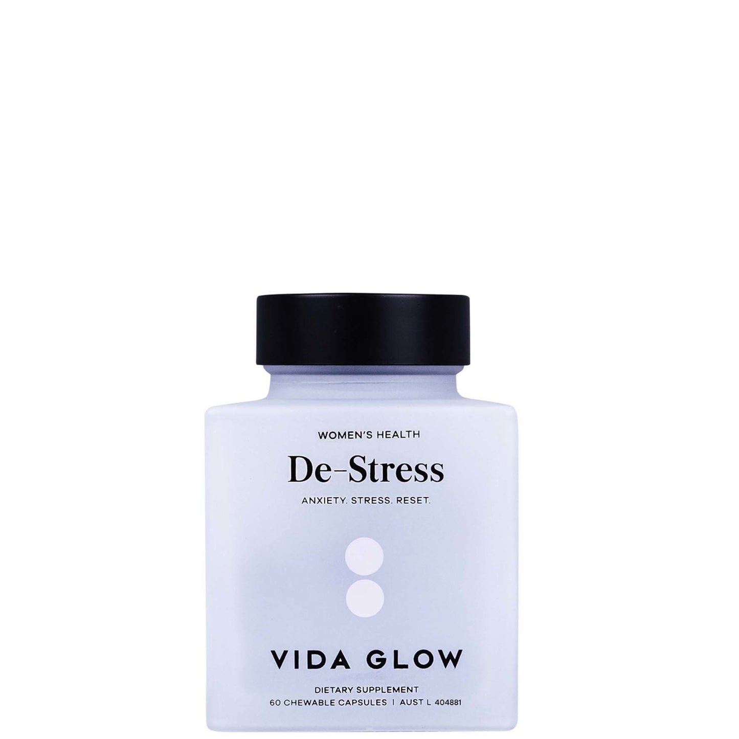 Vida Glow De-Stress 220g