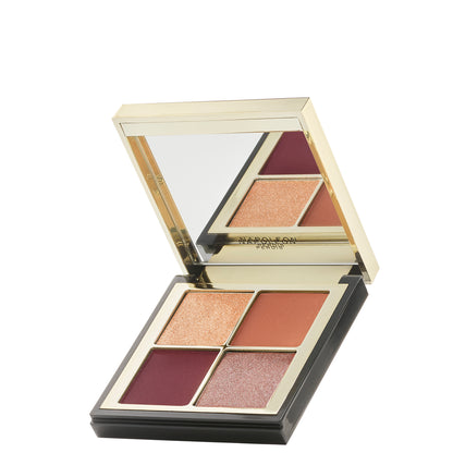 Napoleon Perdis Colour Ritual Eyeshadow Quad - Autumn Horizon