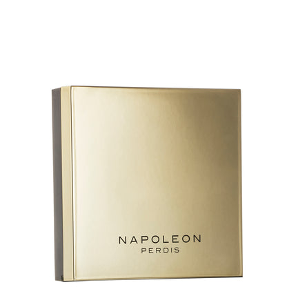 Napoleon Perdis Colour Ritual Eyeshadow Quad - Summer Solstice