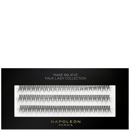 Napoleon Perdis Lashes Individuality - Subtle