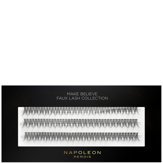 Napoleon Perdis Lashes Individuality - Subtle