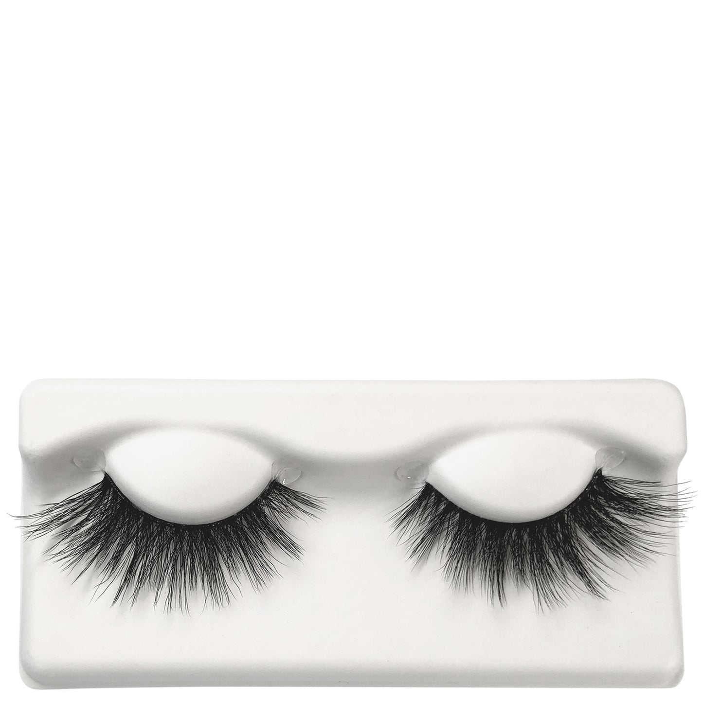 Napoleon Perdis Lashes - I See You Lookin’