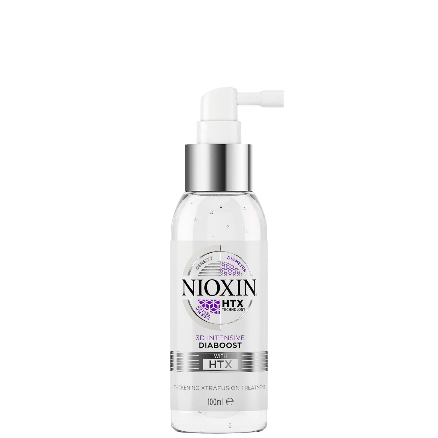 NIOXIN 3D Diaboost 100ml