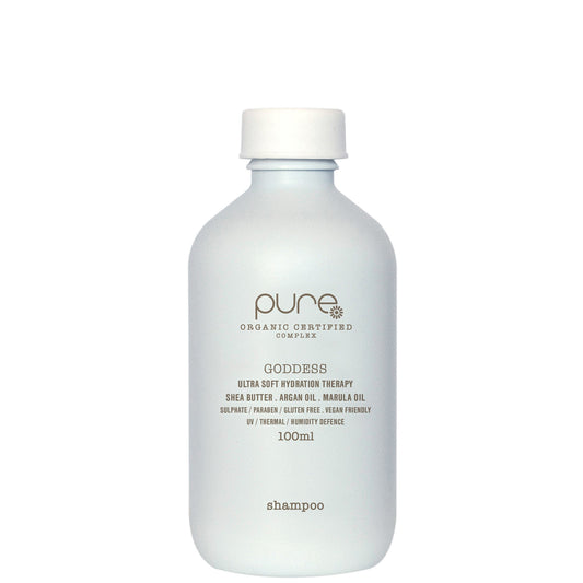 Pure Goddess Shampoo 100ml