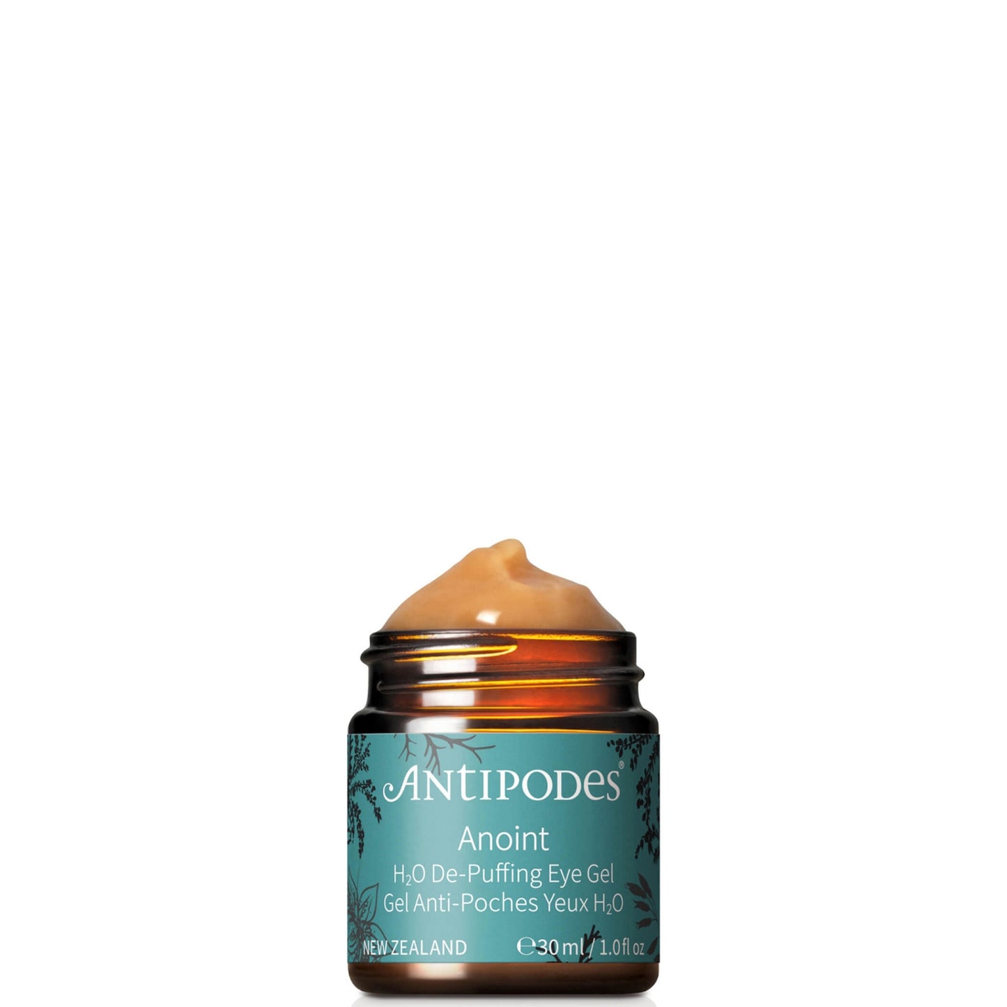 Antipodes Anoint H2O De-Puffing Eye Gel 30ml