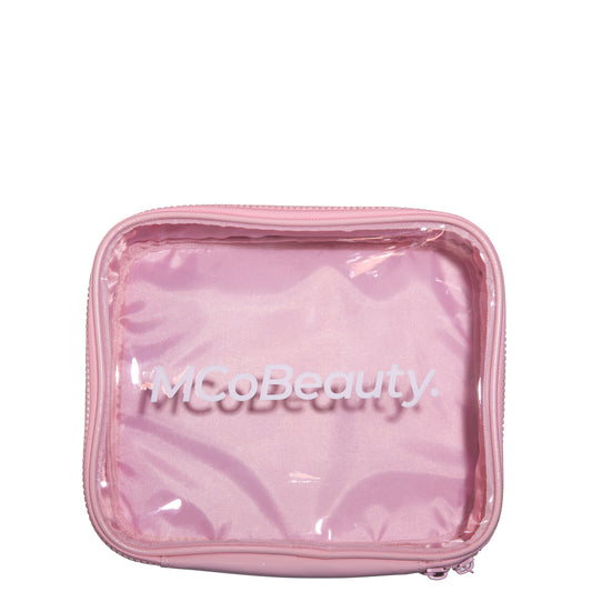 MCoBeauty Cosmetics Travel Case