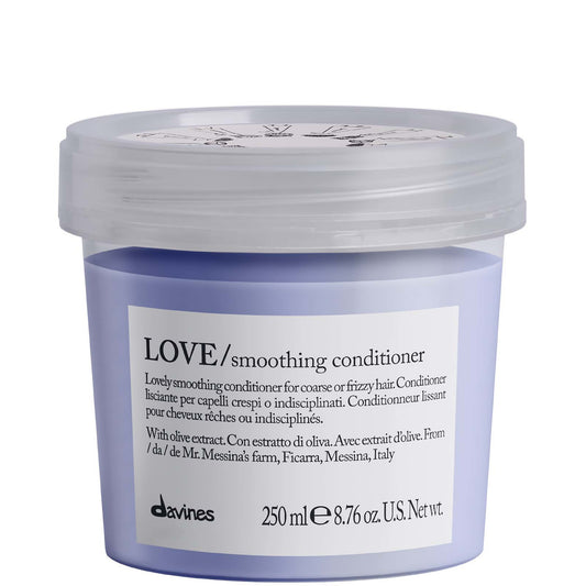 Davines LOVE Smoothing Conditioner 250ml