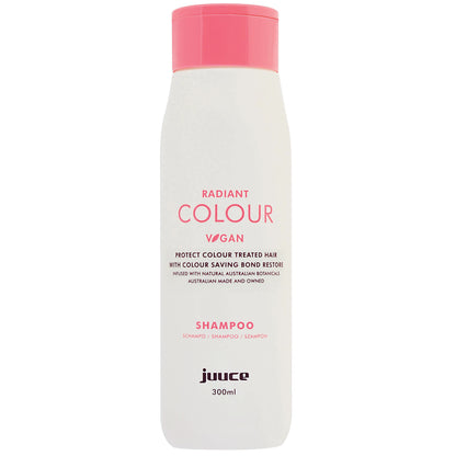 Juuce Radiant Colour Shampoo 300ml