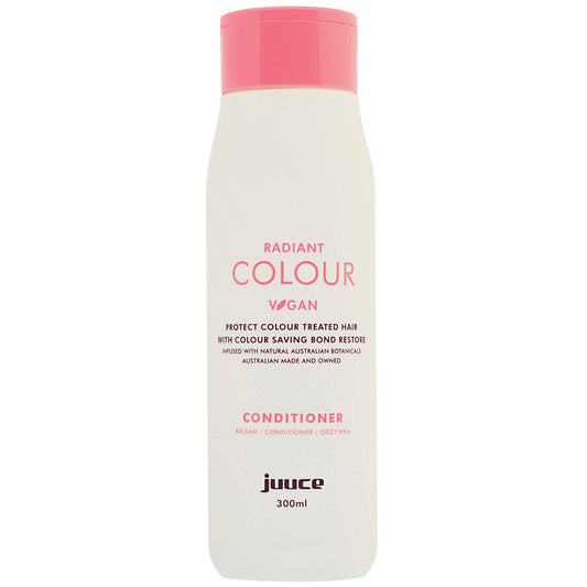 Juuce Radiant Colour Conditioner 300ml