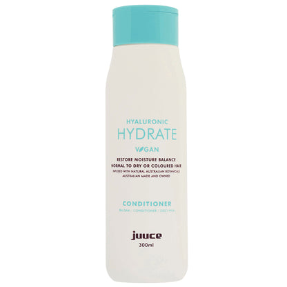 Juuce Hyaluronic Hydrate Conditioner 300ml