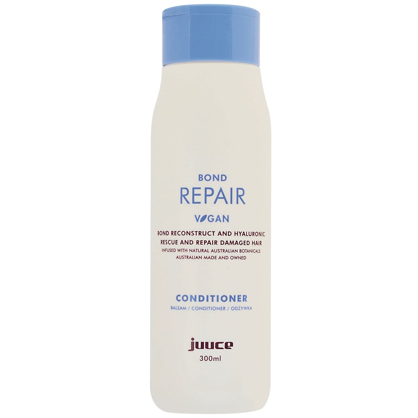 Juuce Bond Repair Conditioner 300ml