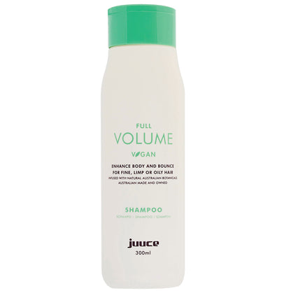 Juuce Full Volume Shampoo 300ml