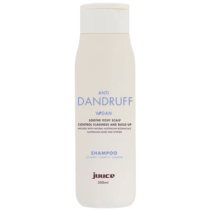 Juuce Anti-Dandruff Shampoo 300ml